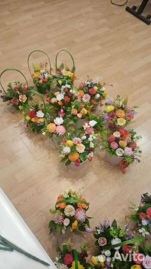 Мыло ручной работы