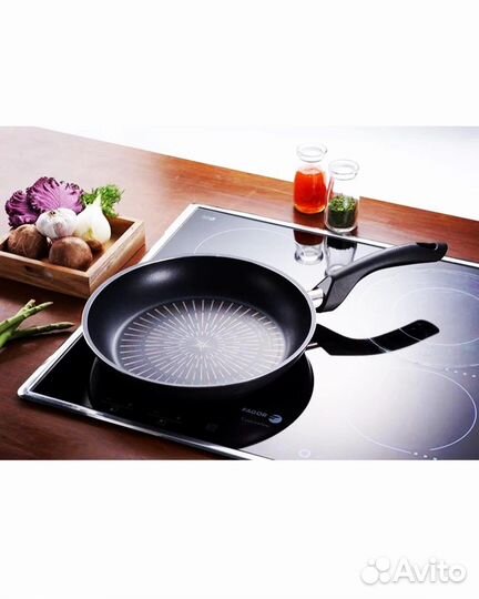 Сковорода новая