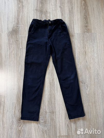 Школьная форма