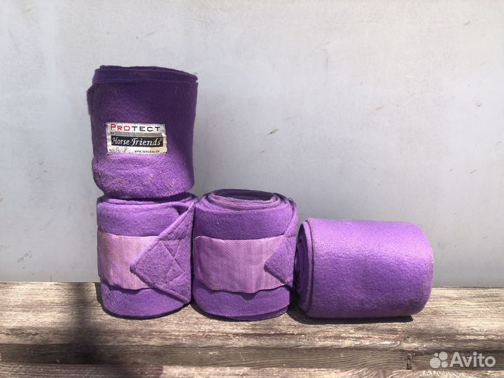 Продажа амуниции для лошади