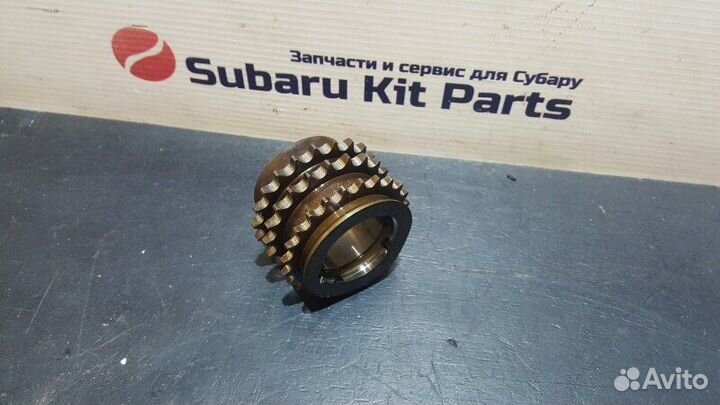 Шестерня коленвала Porsche Cayenne 957 M48.01 08