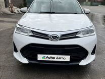 Toyota Corolla Fielder 1.5 CVT, 2018, 98 700 км, с пробегом, цена 1 549 999 руб.