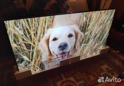 4K телевизор LG 70UF771V