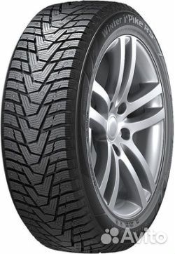 Hankook Winter I'Pike RS2 W429 235/75 R16 108T