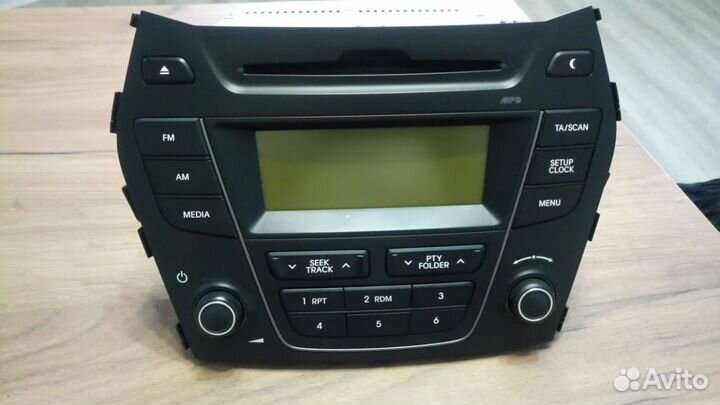 Головное устройство