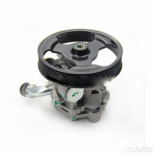 Насос гидроусилитель руля Mazda M3 1.6L 03-08