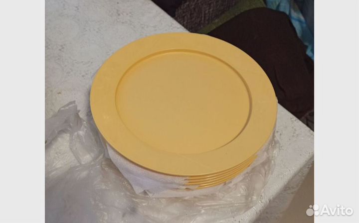 Посуда tupperware, контейнеры, компактусы