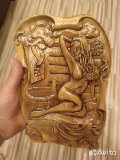 Панно на стену