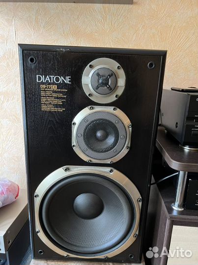 Diatone DS-77EX
