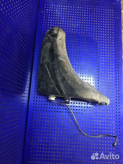 Бачок омывателя Daewoo Nexia