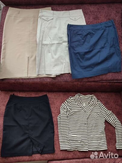 Вещи пакетом