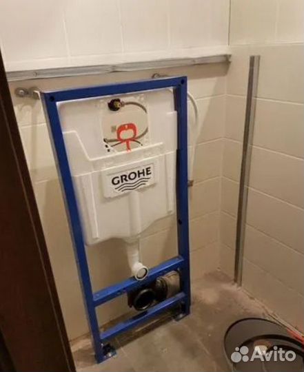 Сантехник. Работаю на себя. Бесплатный выезд