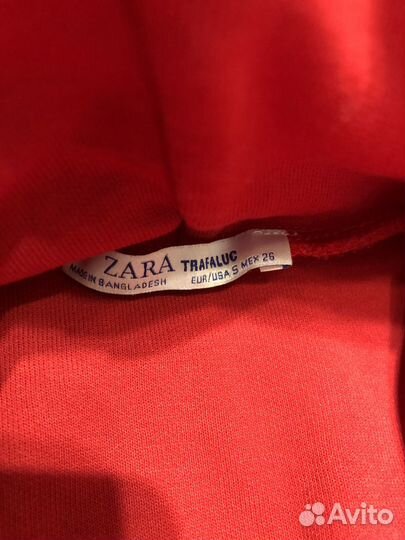 Одежда пакетом 7 вещей Zara, M&S, H&M, Esprit