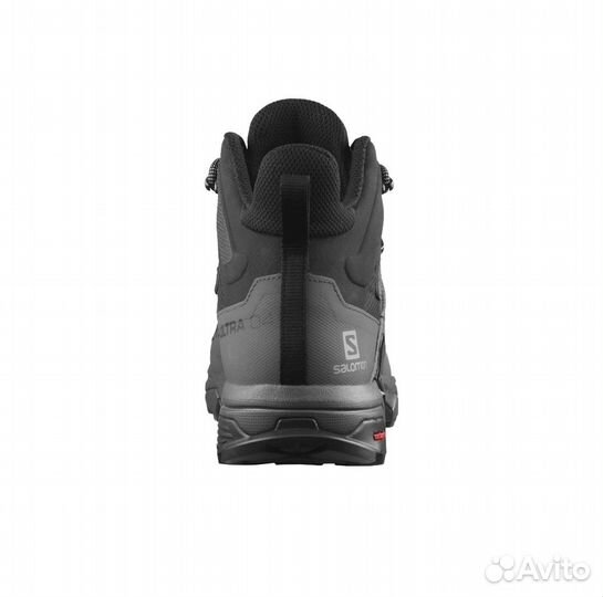 Кроссовки зимние с мехом Salomon X Ultra 4 Mid