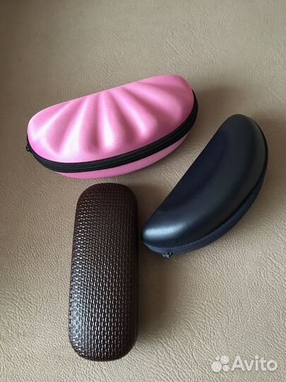 Футляр для очков