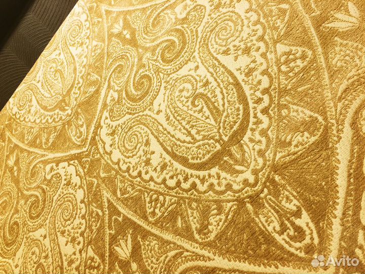 Ткань для мебели/штор(блекаут) (Италия)