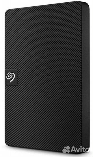 Seagate Expansion 4TB (stkn4000400)