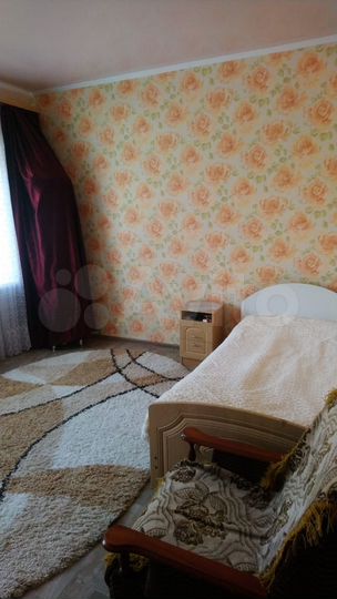 Дом 69,2 м² на участке 6,3 сот.