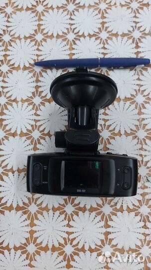 Видеорегистратор teXet DVR-1GP