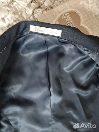 Костюм для мальчика 122