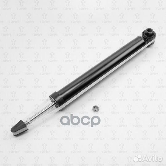 Амортизатор hyundai ix35 (LM EL ELH) / KIA sportage