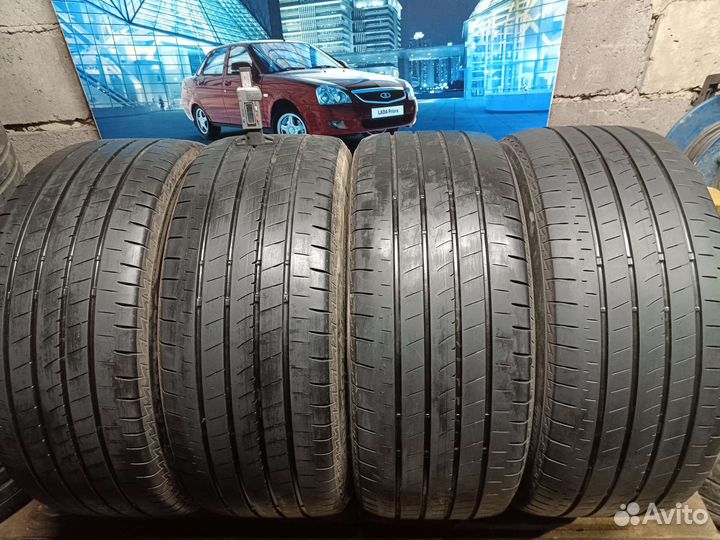 Bridgestone Turanza T005A 235/45 R18