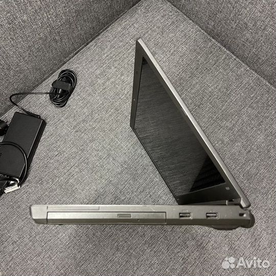 Ноутбук Lenovo ThinkPad W541 15,6” б/у