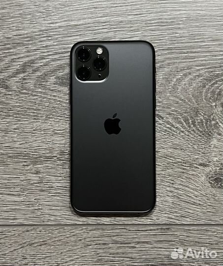 iPhone 11 Pro, 256 ГБ