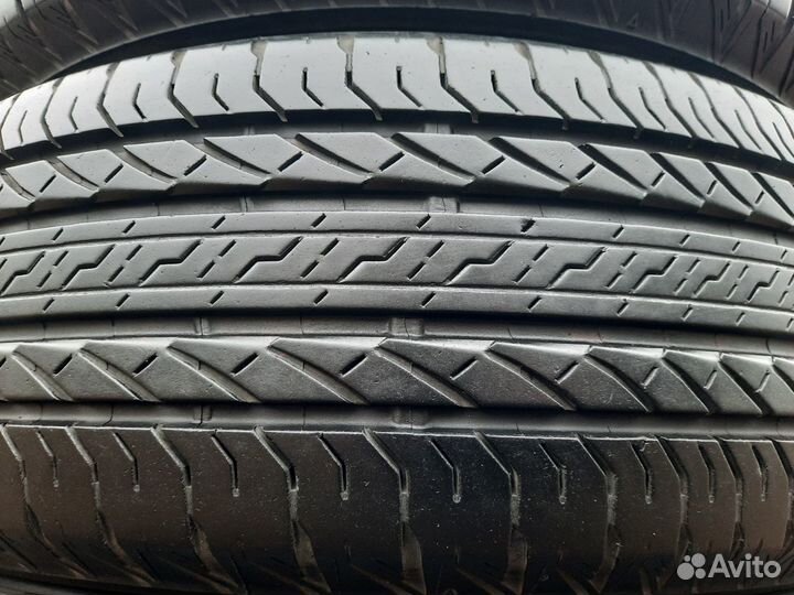 Bridgestone Ecopia EP850 225/65 R17