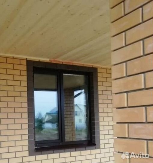 Пластиковые окна. Остекление балконов