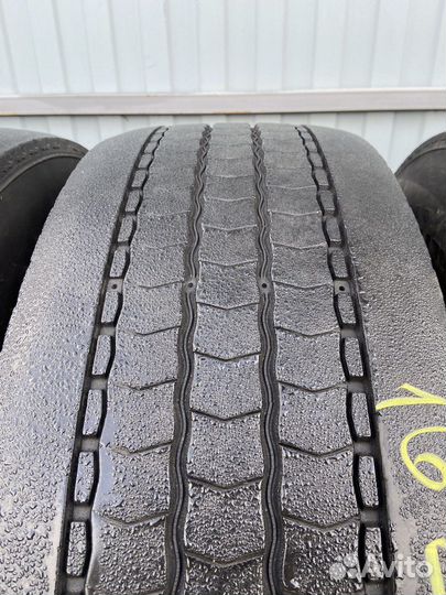 Грузовые шины б/у Michelin 315/70/R22.5 Multi Way