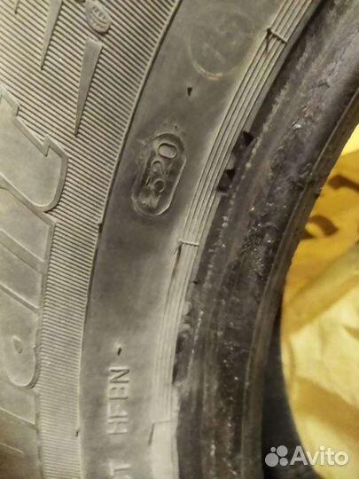 Cordiant Snow Cross 195/65 R15