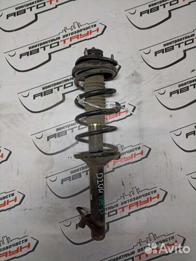 Стойка ходовки honda HR-V GH1 GH2 GH3 GH4 передняя