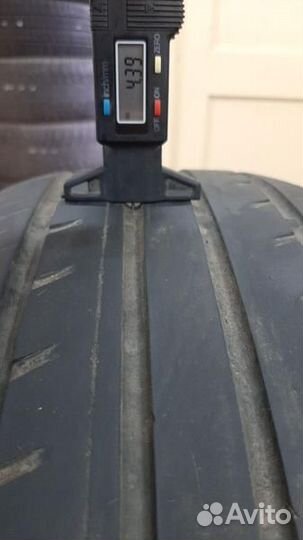 Yokohama Geolandar G98 225/65 R17