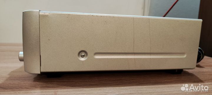 Усилитель Onkyo A-905FX