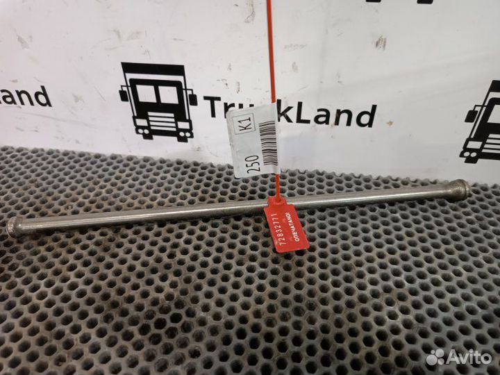 Штанга толкателя клапана Камаз 5490 NEO 2019