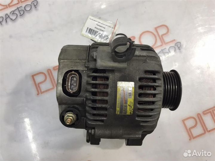 Генератор Toyota Windom (MCV30) 2001-2004