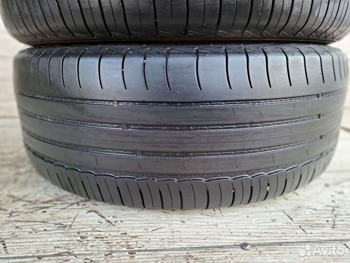 Nokian Tyres Hakka Blue 3 SUV 225/55 R18