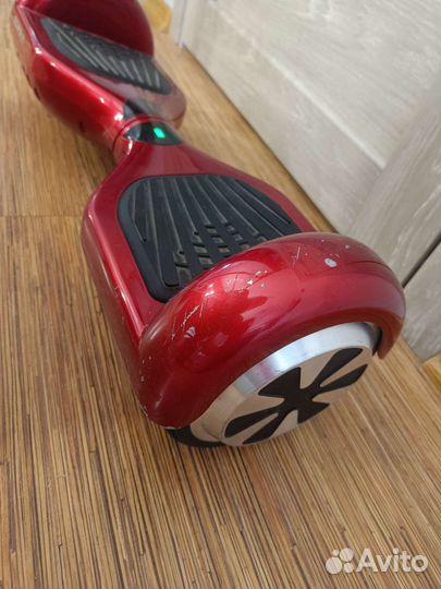 Гироскутер бу