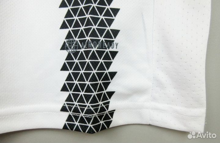 Форма фанатская Ювентус