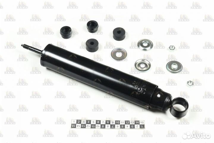 Амортизатор 3322