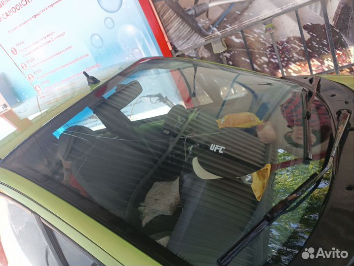 Daewoo Matiz 0.8 МТ, 2007, 200 000 км