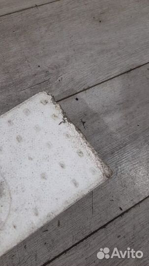 Абсорбер заднего бампера Lexus Es6 С 2012 По 2018