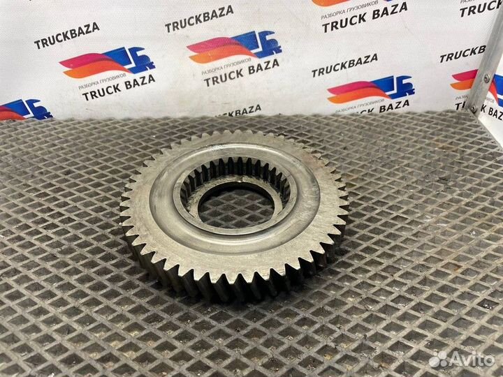 1328304060 Шестерня 1-ой передачи АКПП ZF 12AS