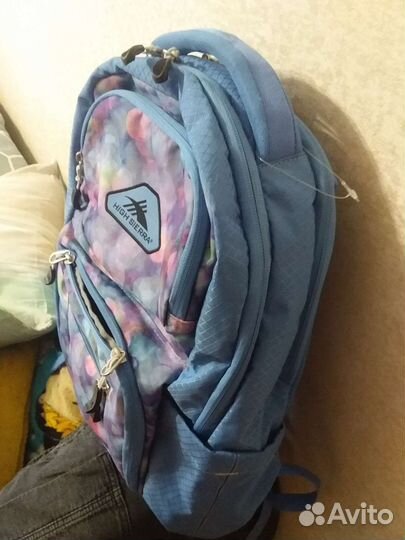 Школьный рюкзак