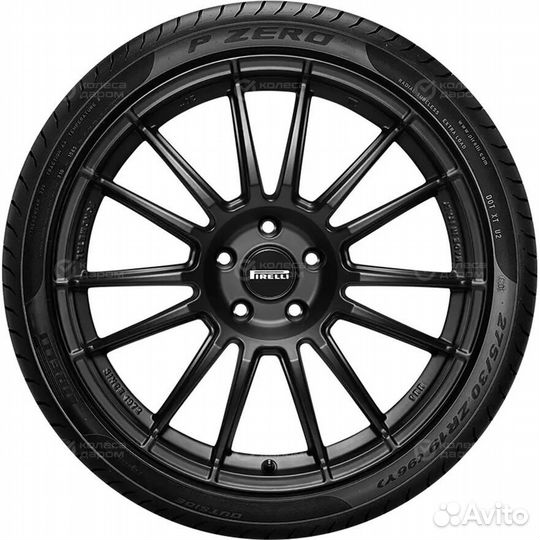 Pirelli P Zero 325/35 R20 108Y