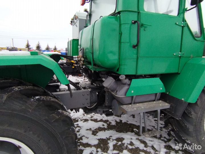 Трактор ХТЗ Т-150К, 2023