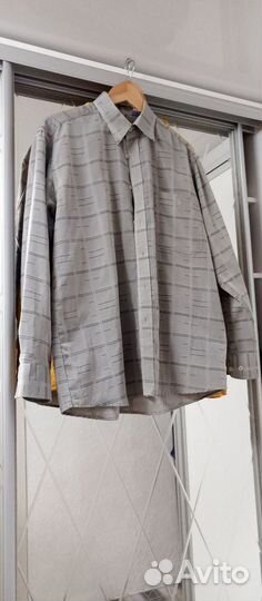 Мужская одежда