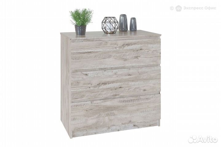 Комод Т-2Р