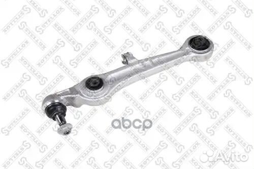 Рычаг л.+п. audi allroad 2.7t 00-05 зад Stellox